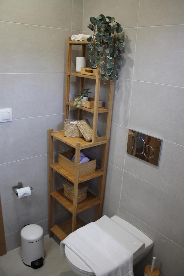 Blue Side Apartment In Porto Rafti Exterior photo